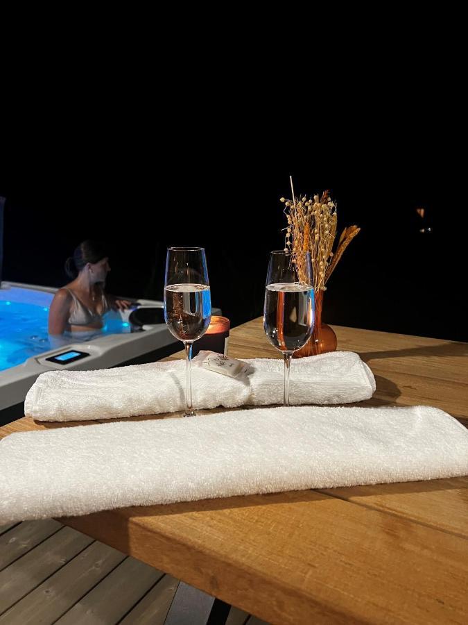 Chalet Les Deltas Du Chambon-sur-Lac