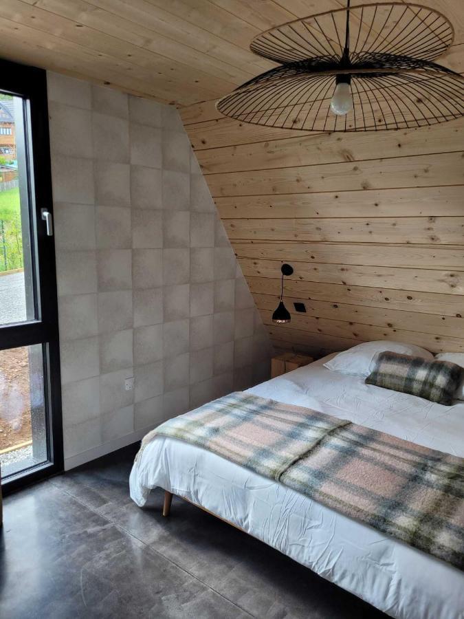 Les Deltas Du Chalet